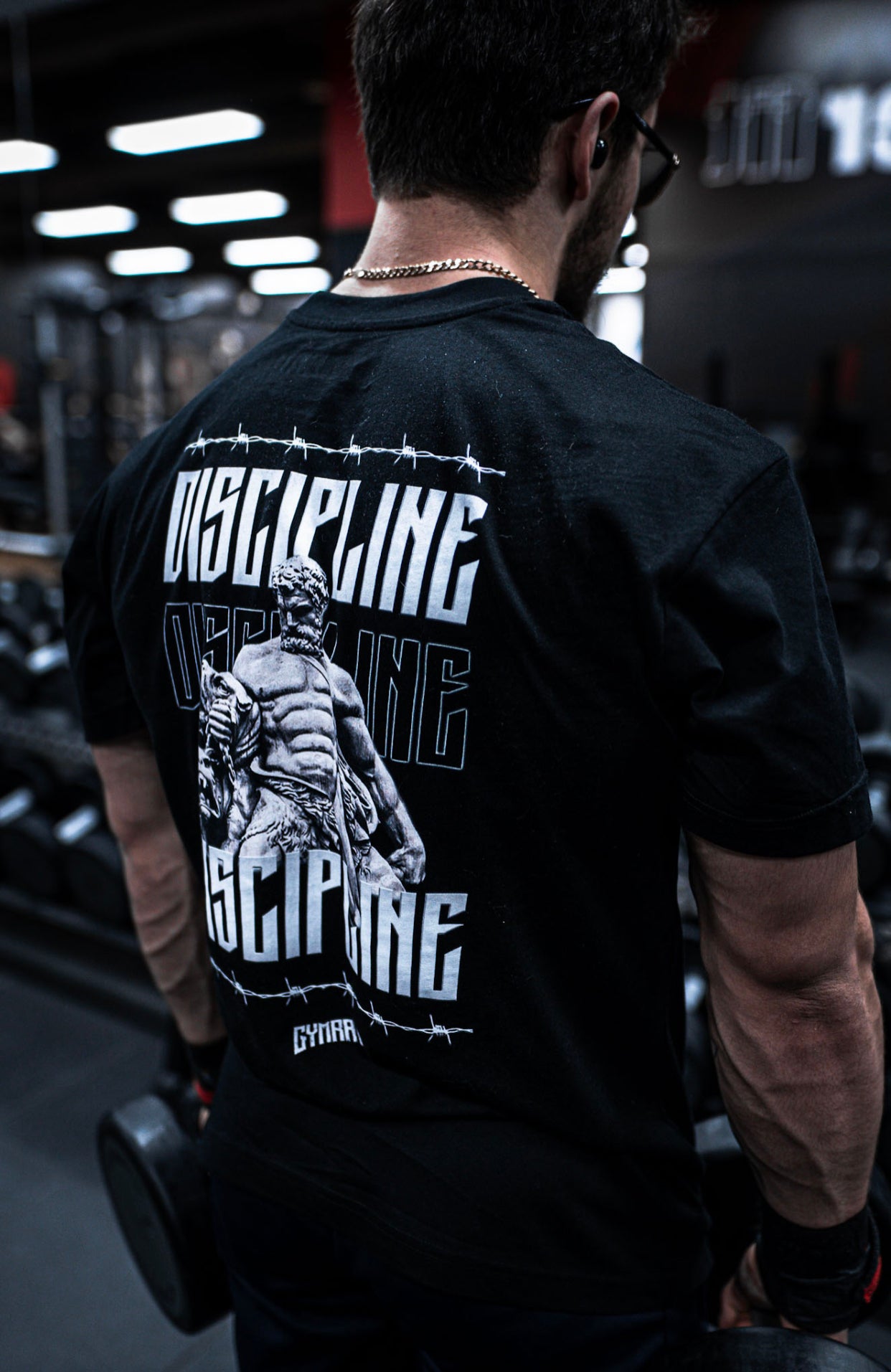 Gymrat Tshirt