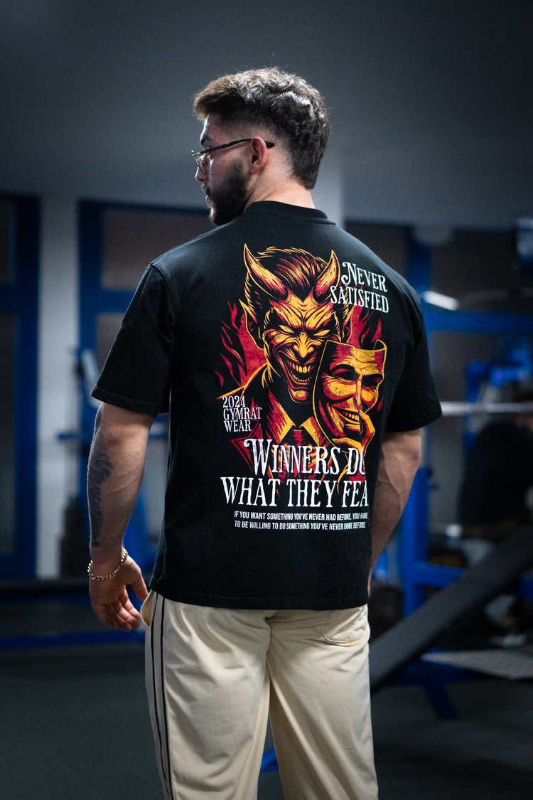 Gymrat Tshirt