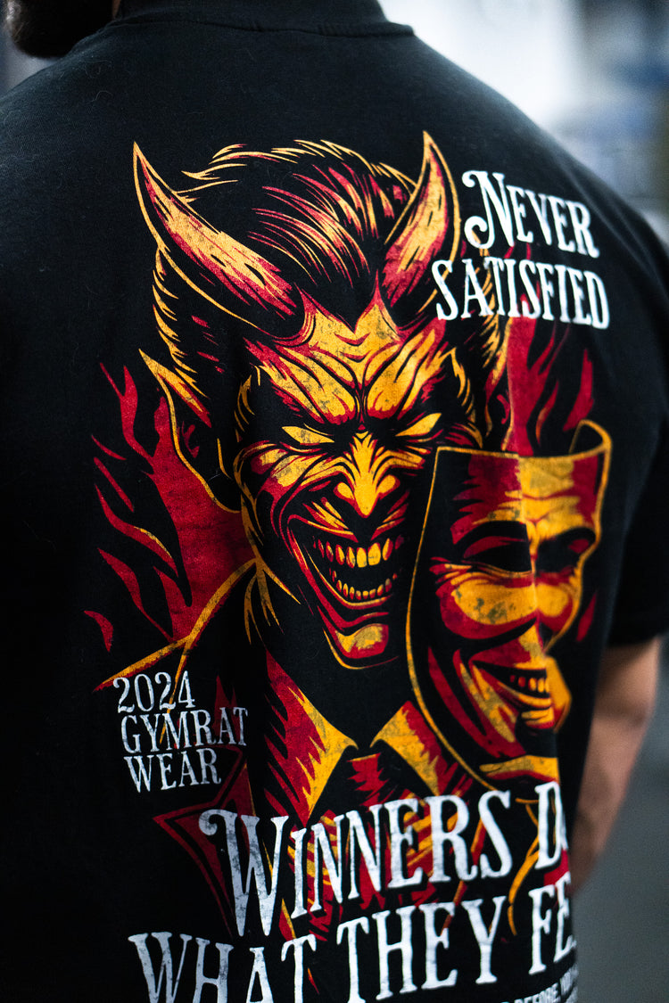 Gymrat Tshirt
