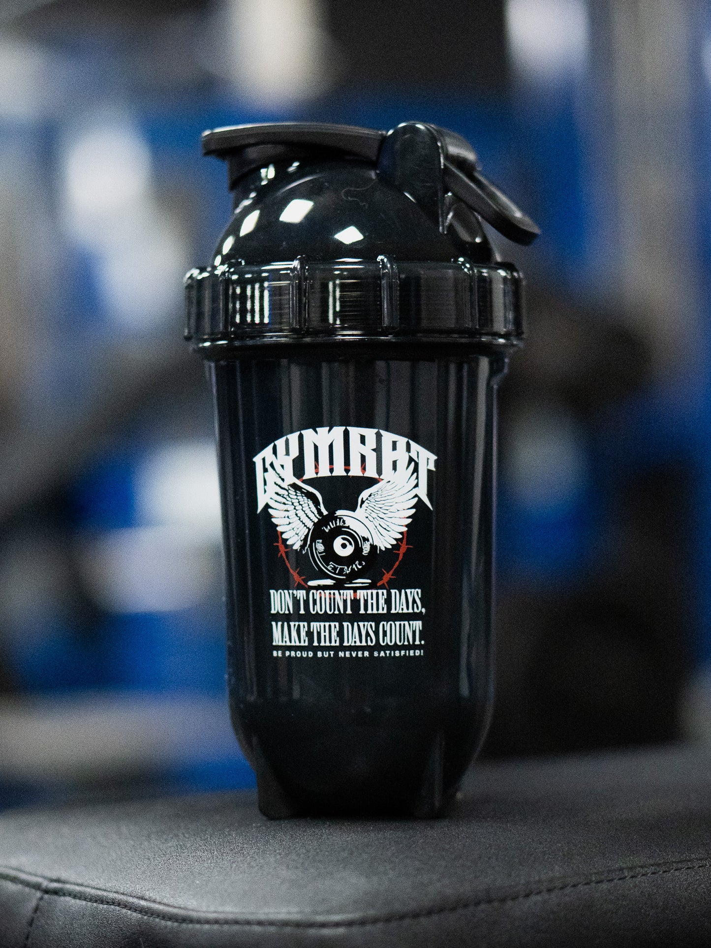 Gymrat Shaker