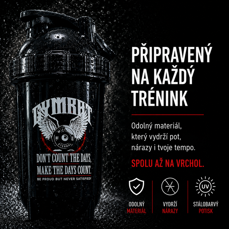 Shaker