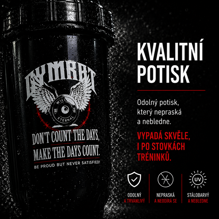 Shaker