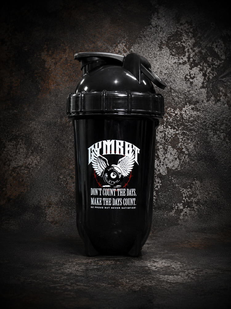 Shaker