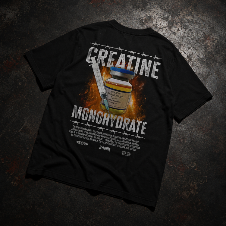 CREATINE