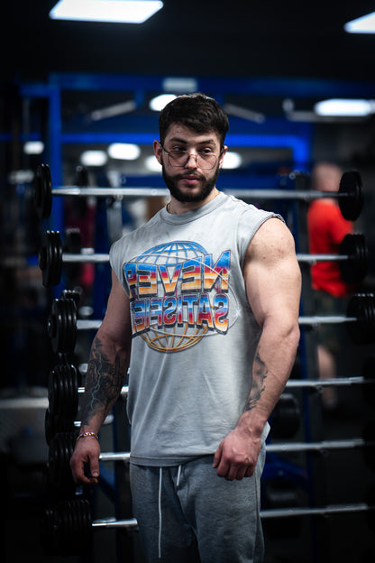Gymrat Tank Top