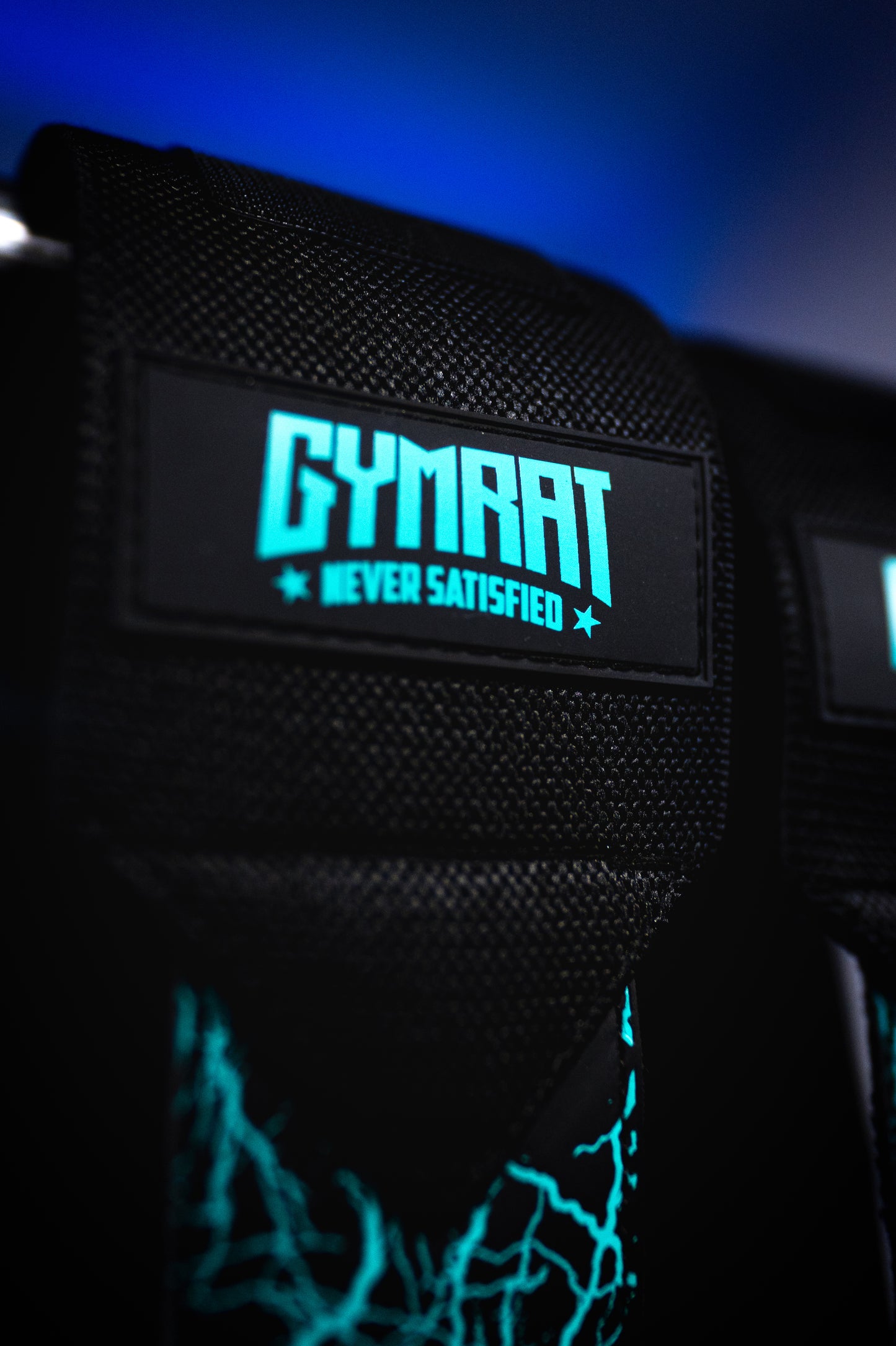 Gymrat Wrist Wraps