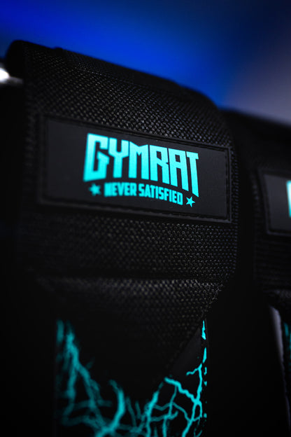 Gymrat Wrist Wraps