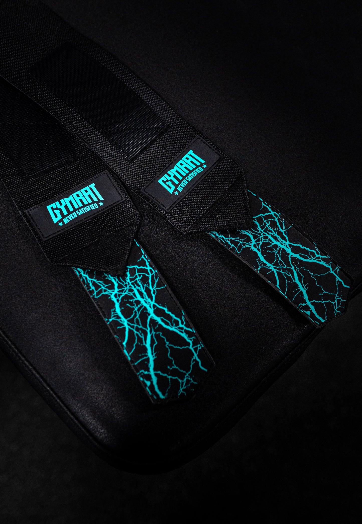 Gymrat Wrist Wraps
