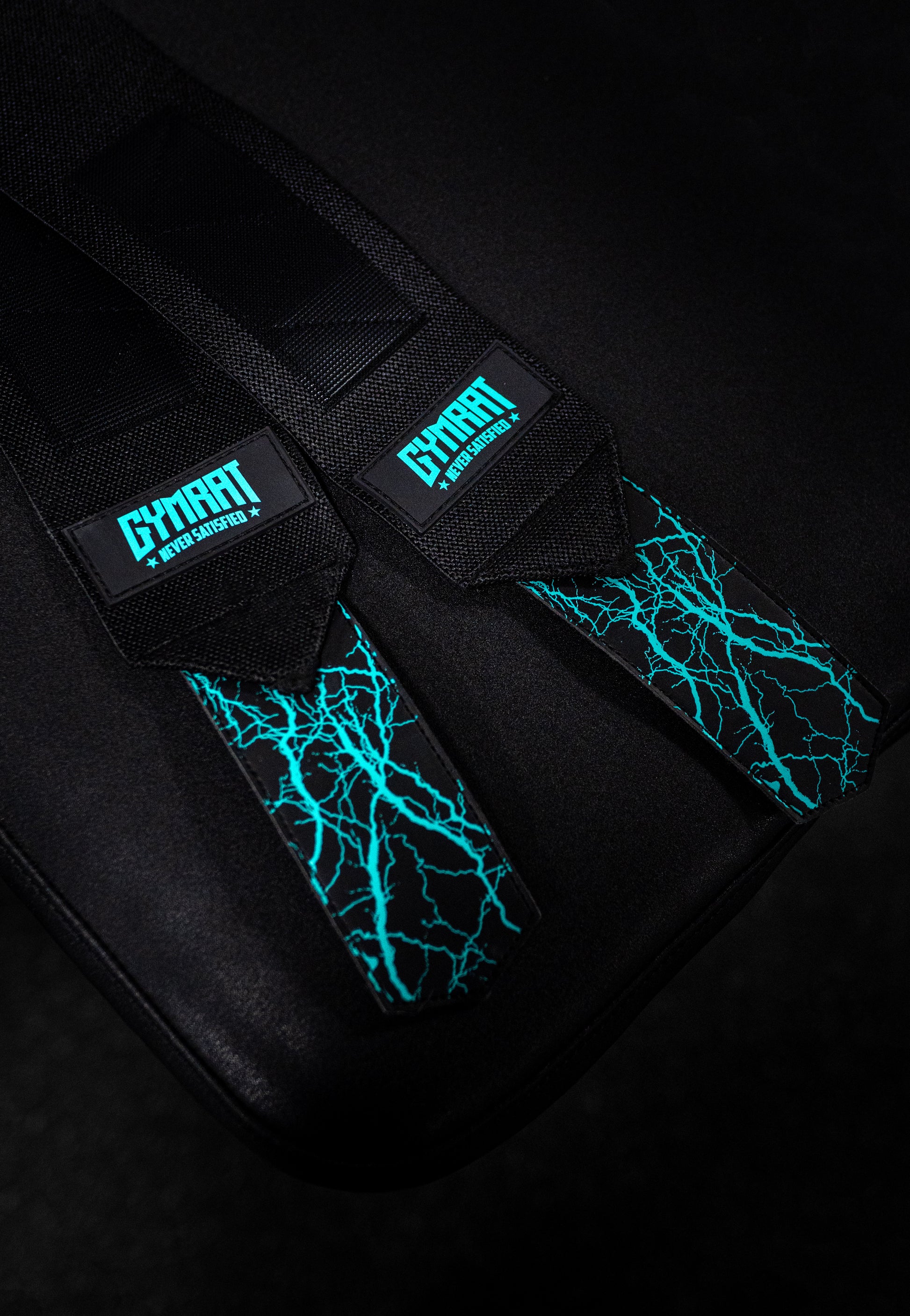 Gymrat Wrist Wraps