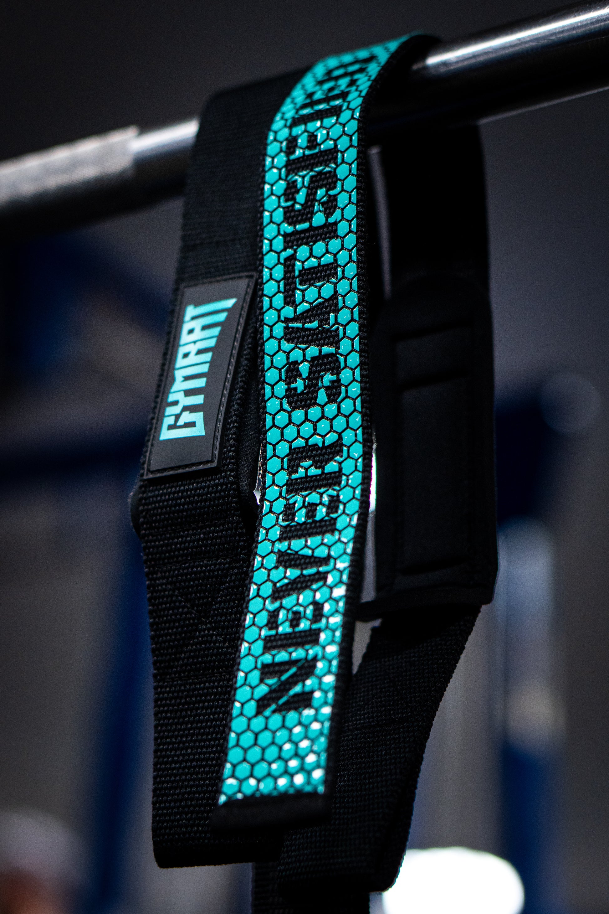 Gymrat Straps