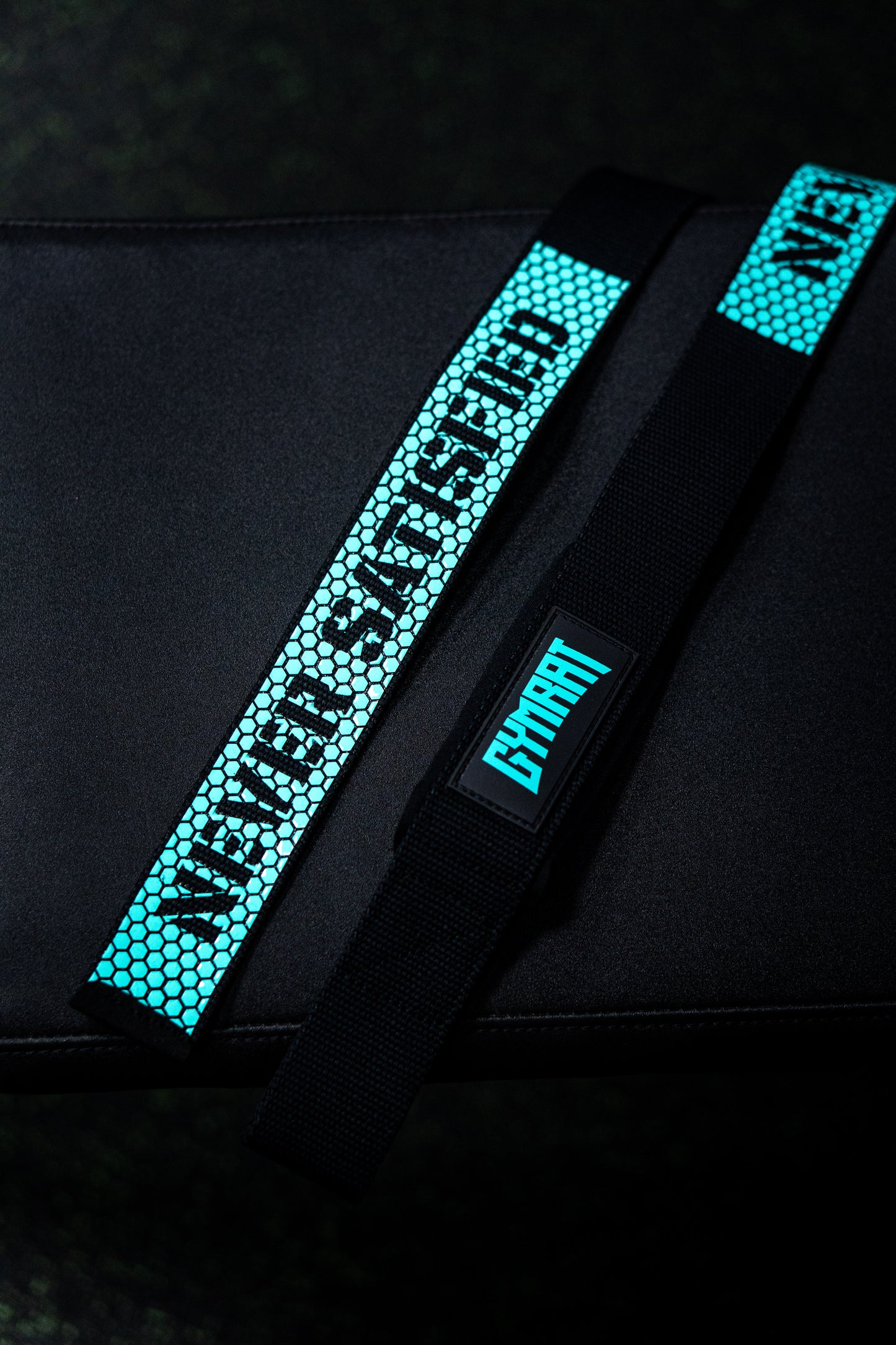 Gymrat Straps