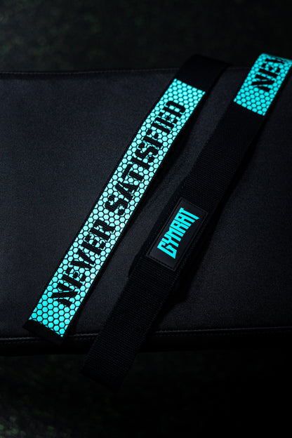 Gymrat Straps