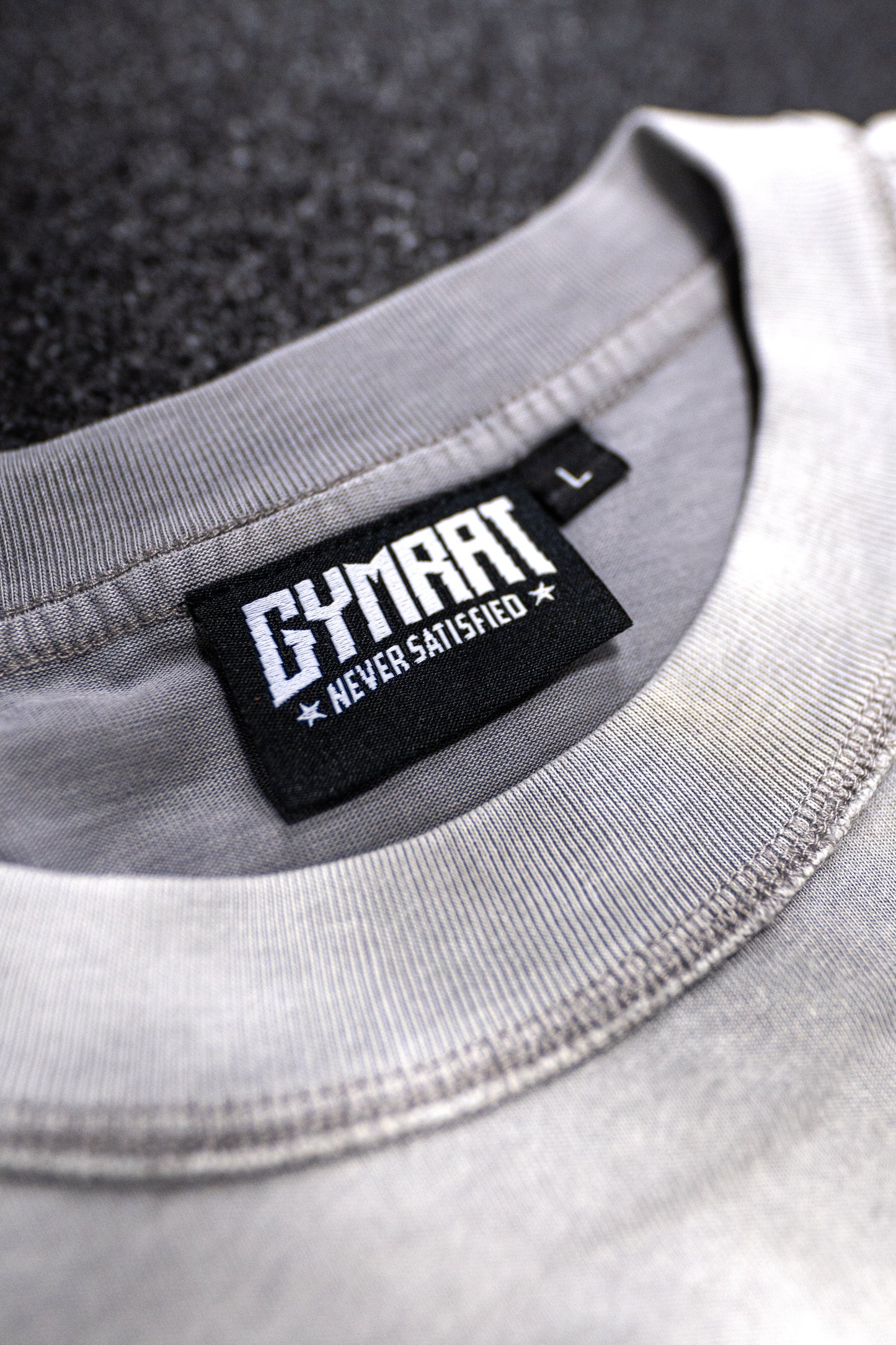 Gymrat Tank Top