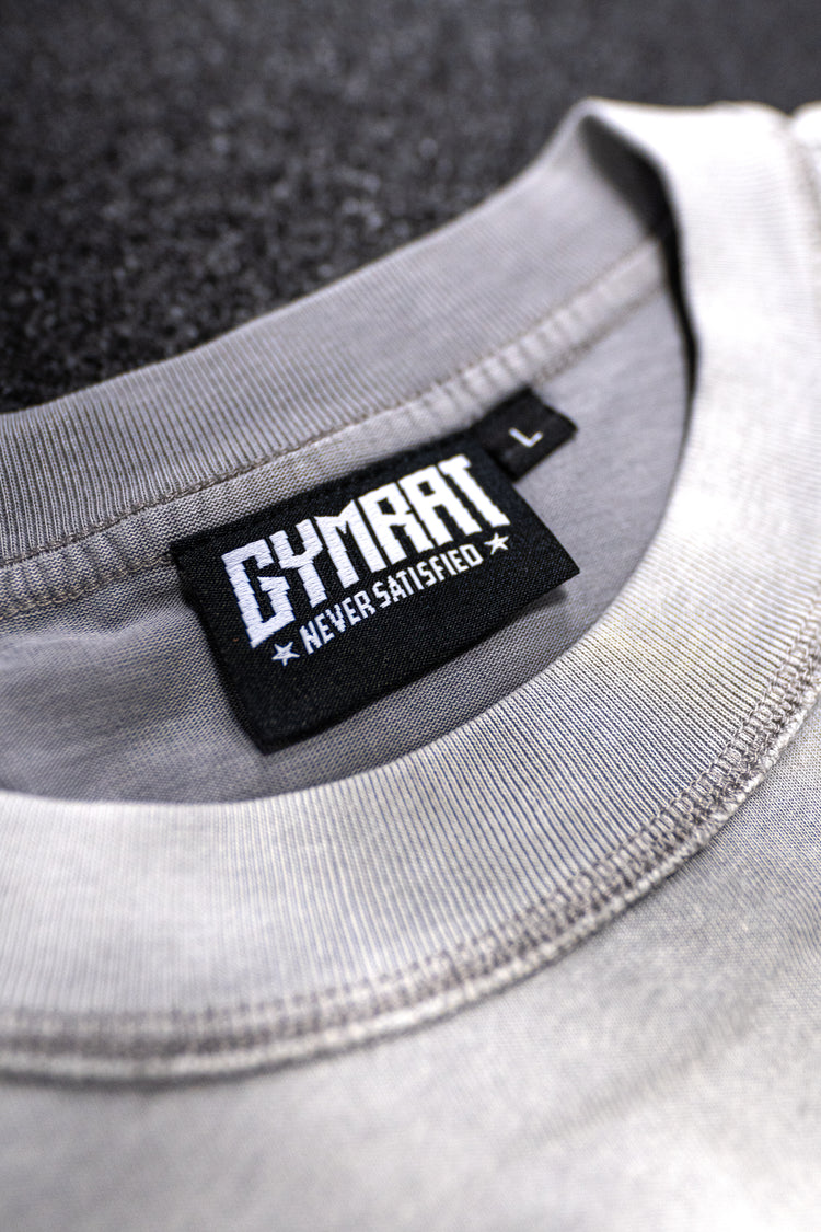 Gymrat Tank Top