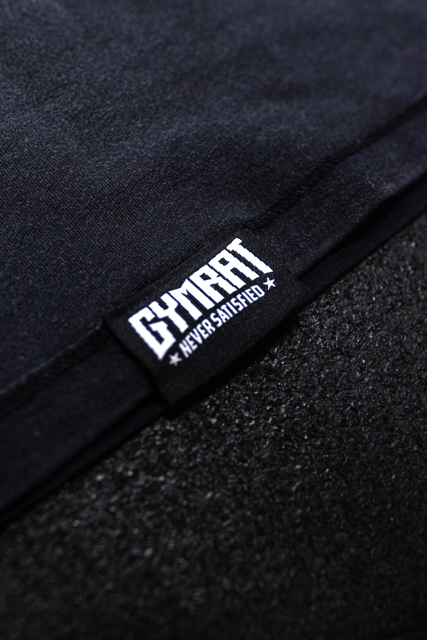 Gymrat Tank Top