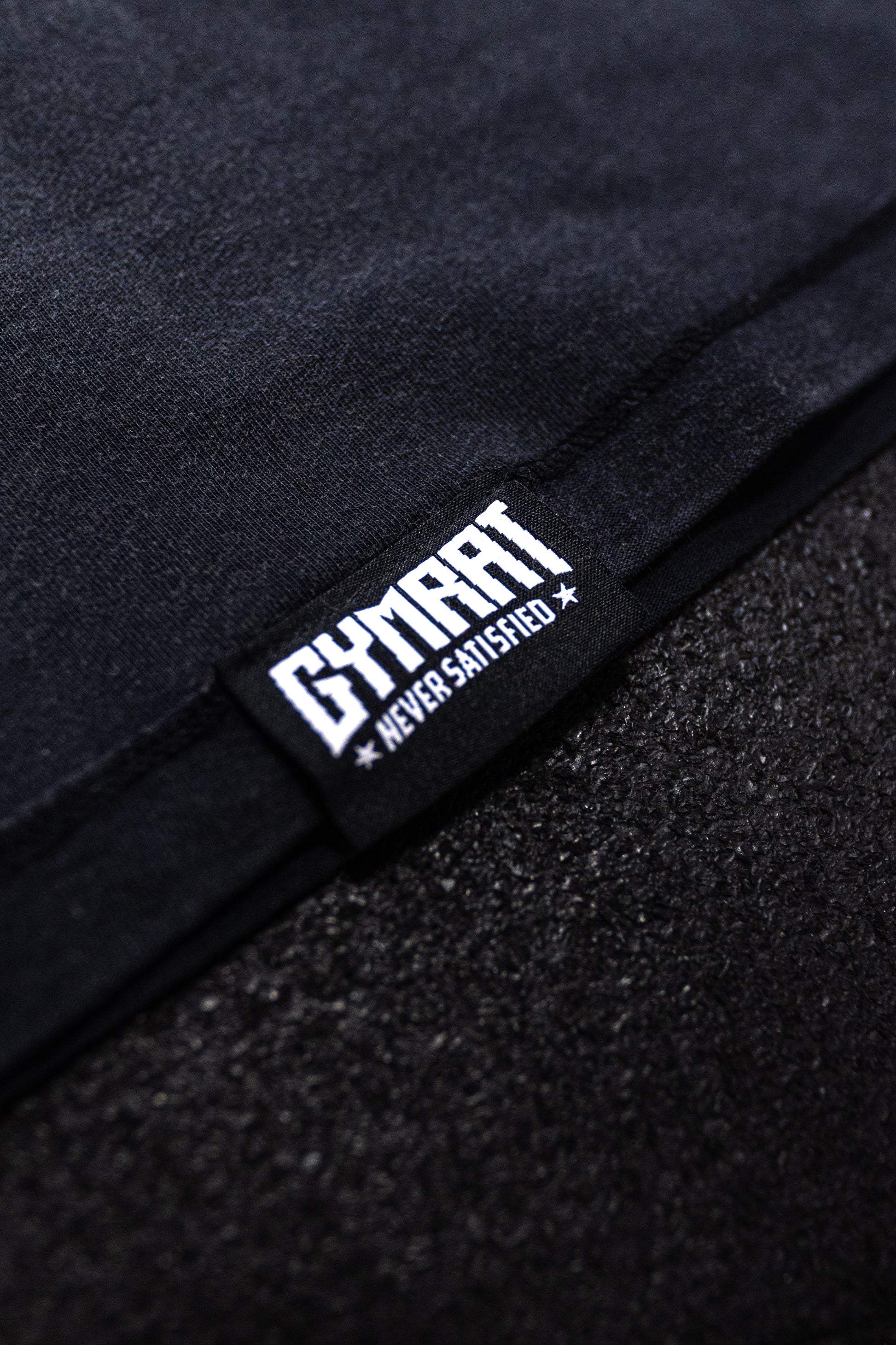 Gymrat Tank Top
