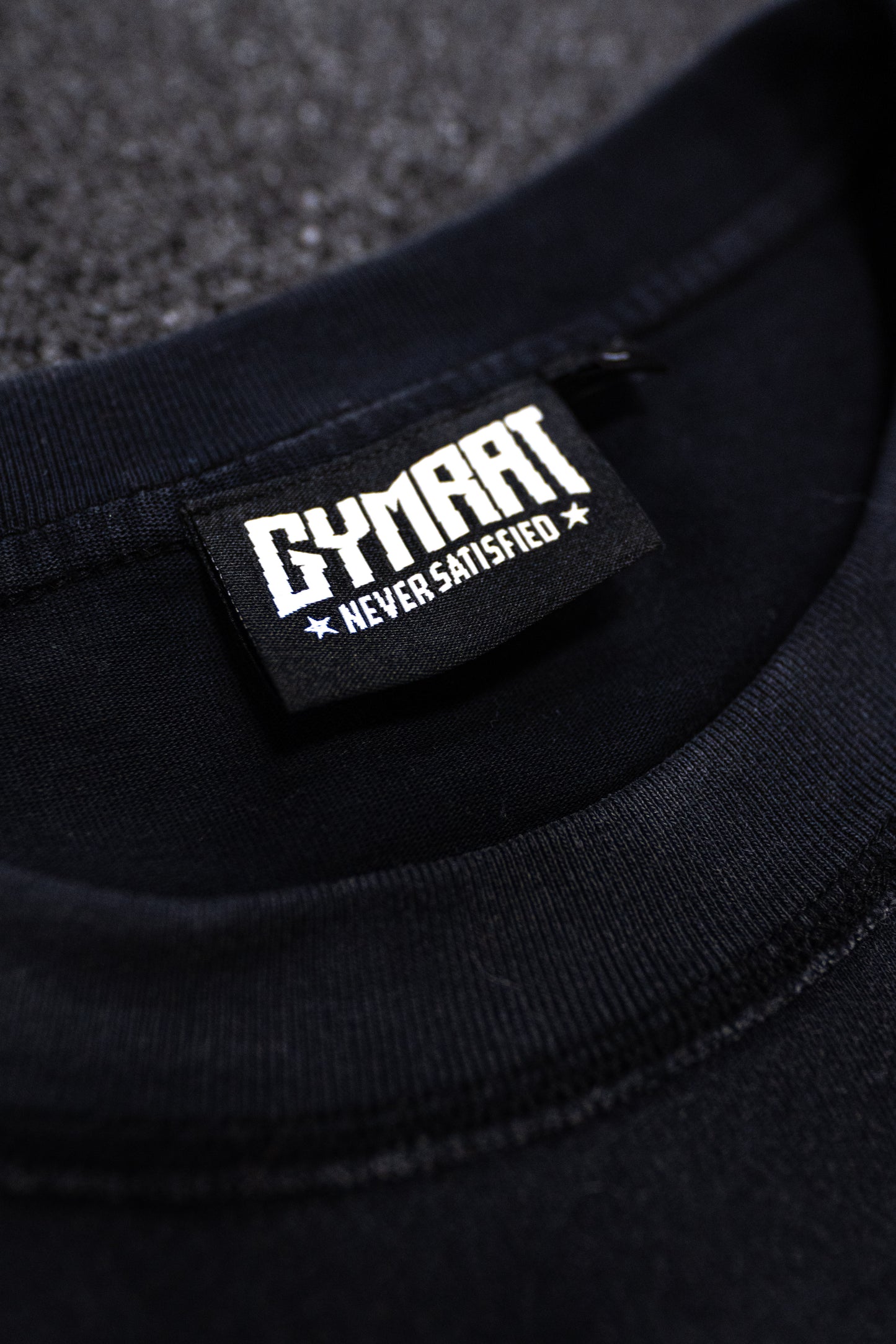 Gymrat Tank Top