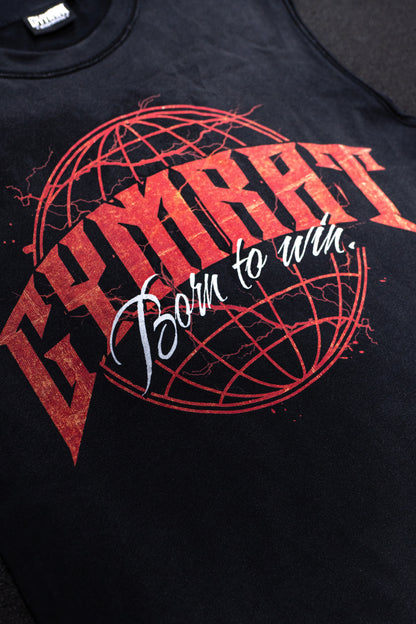 Gymrat Tank Top