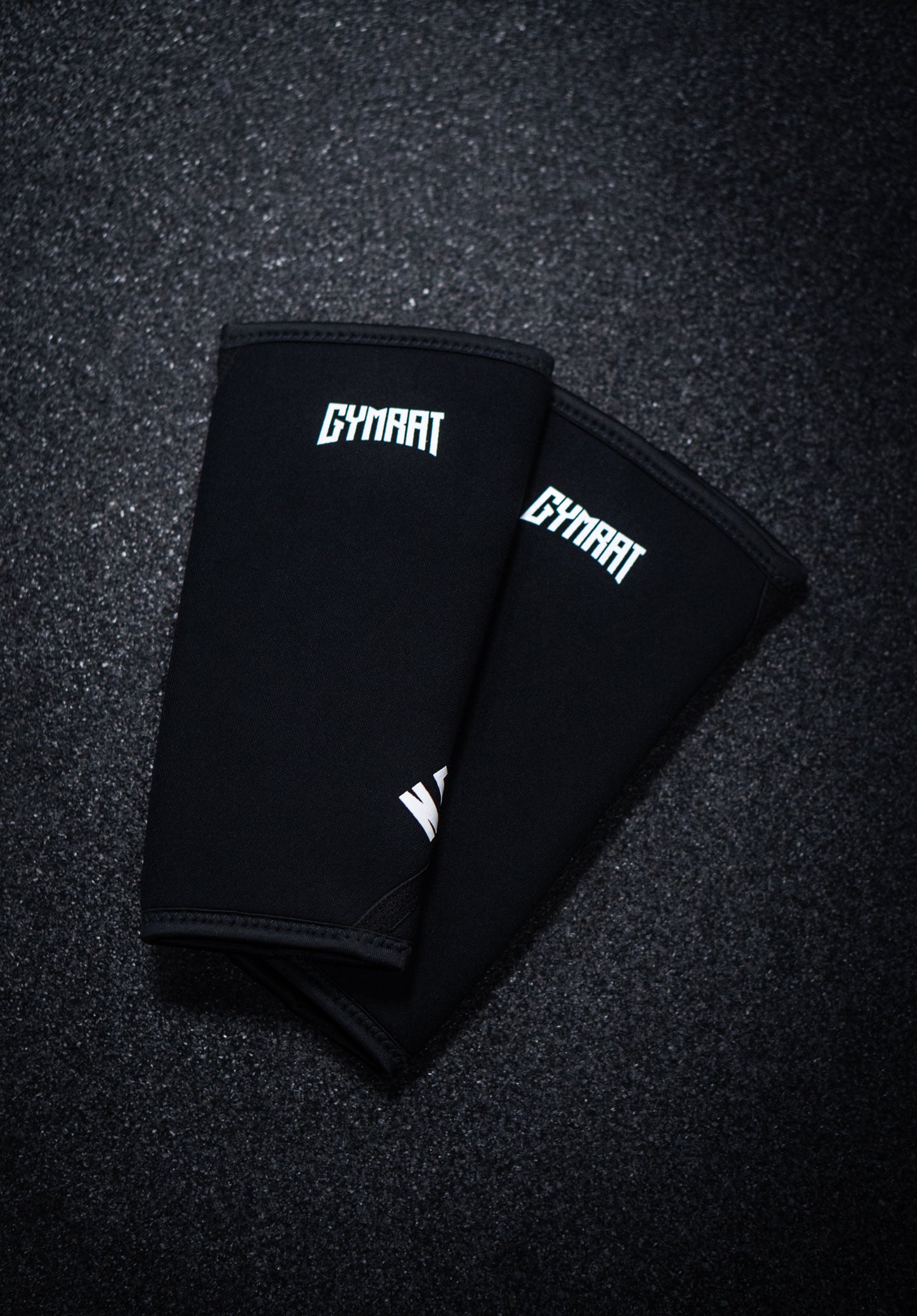 Gymrat Knee Sleeves