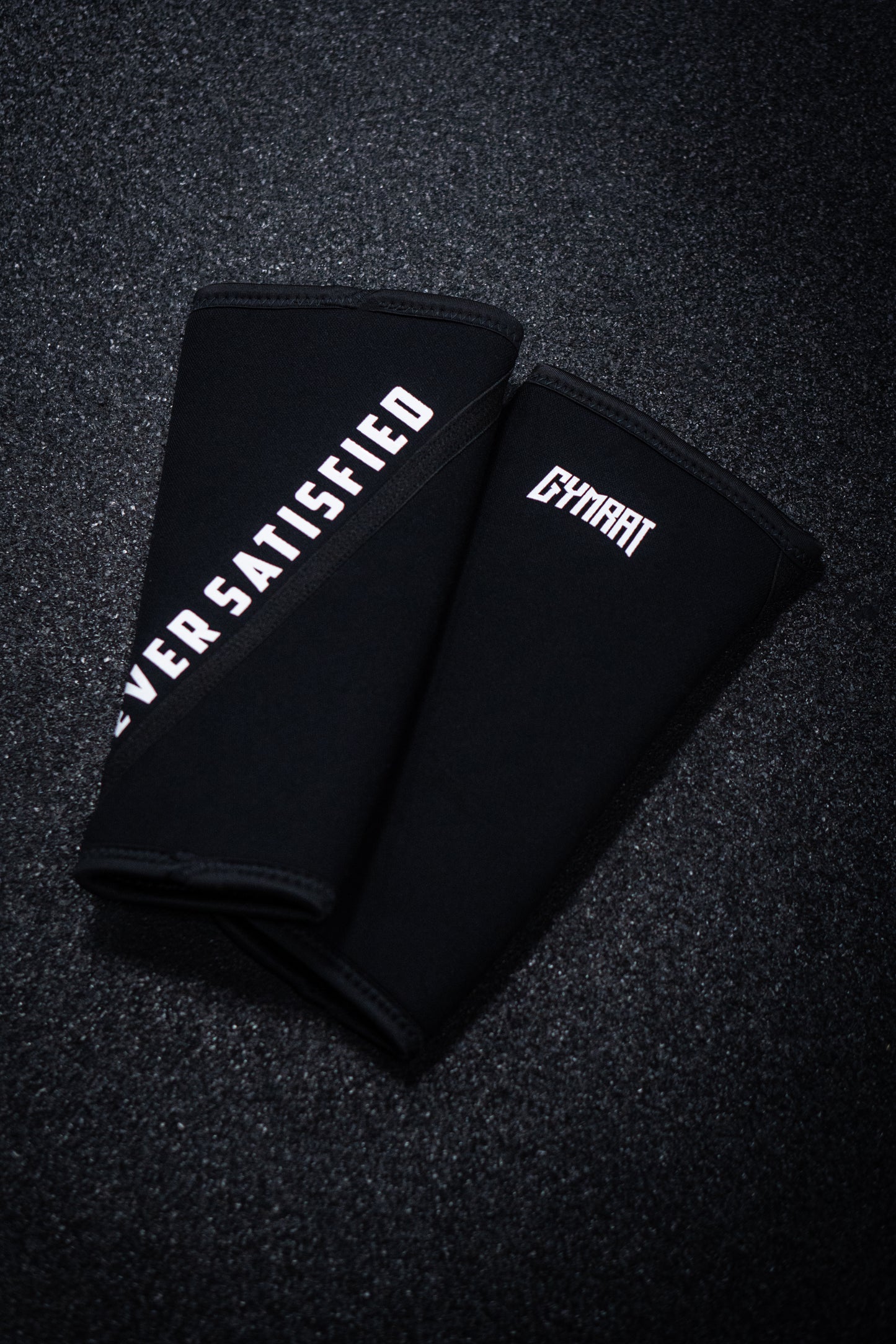 Gymrat Knee Sleeves