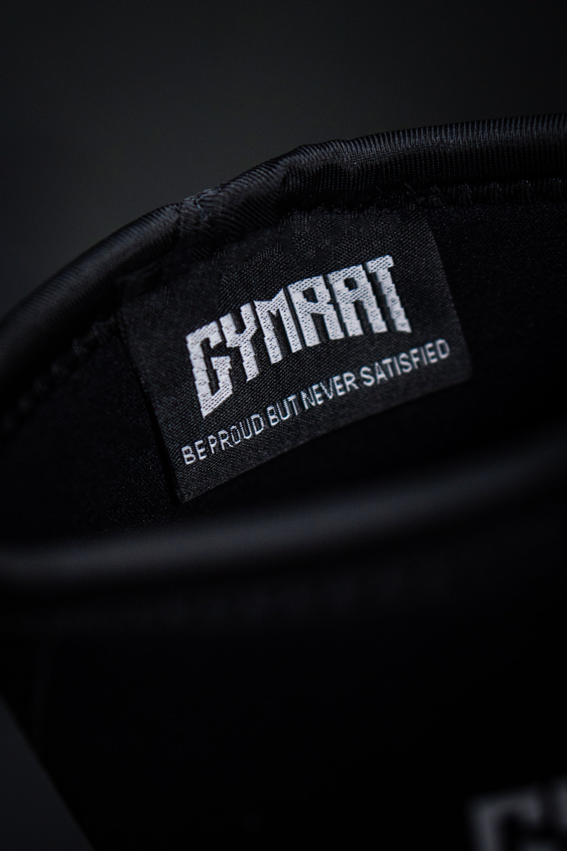 Gymrat Knee Sleeves
