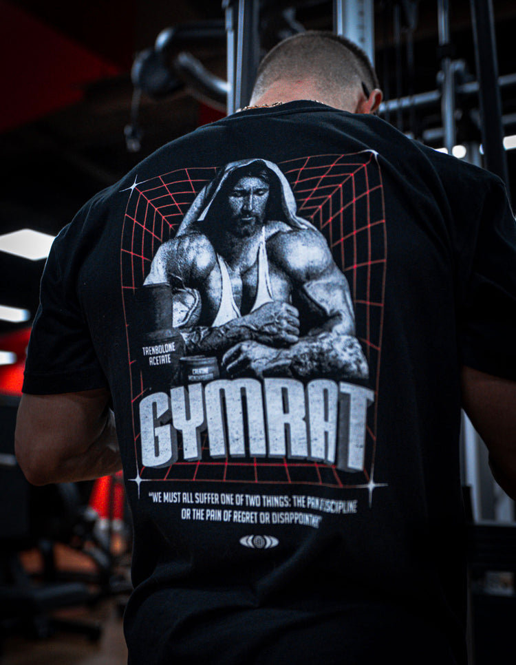 JESUS GYMRAT