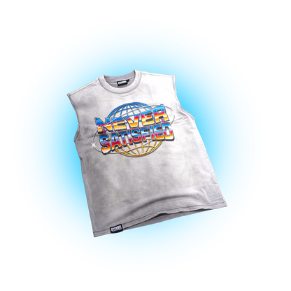 Gymrat Tank Top