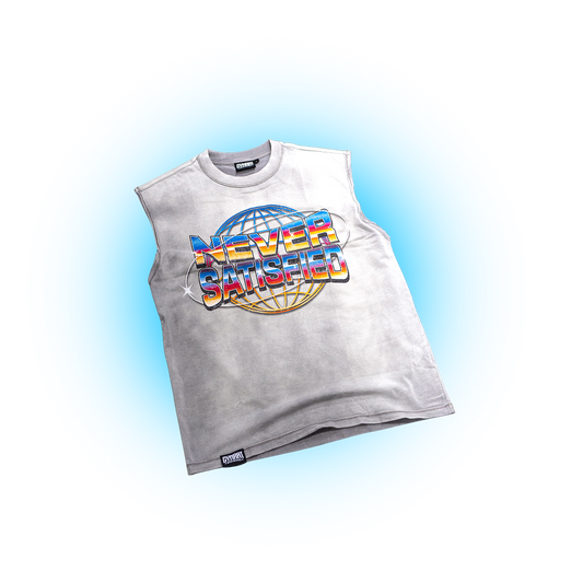 Gymrat Tank Top