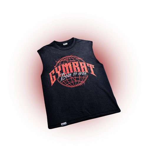 Gymrat Tank Top