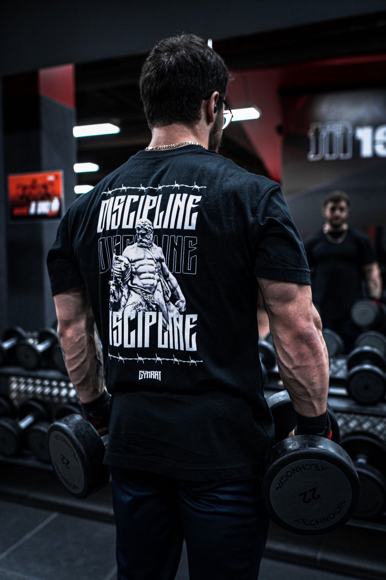 Gymrat Tshirt