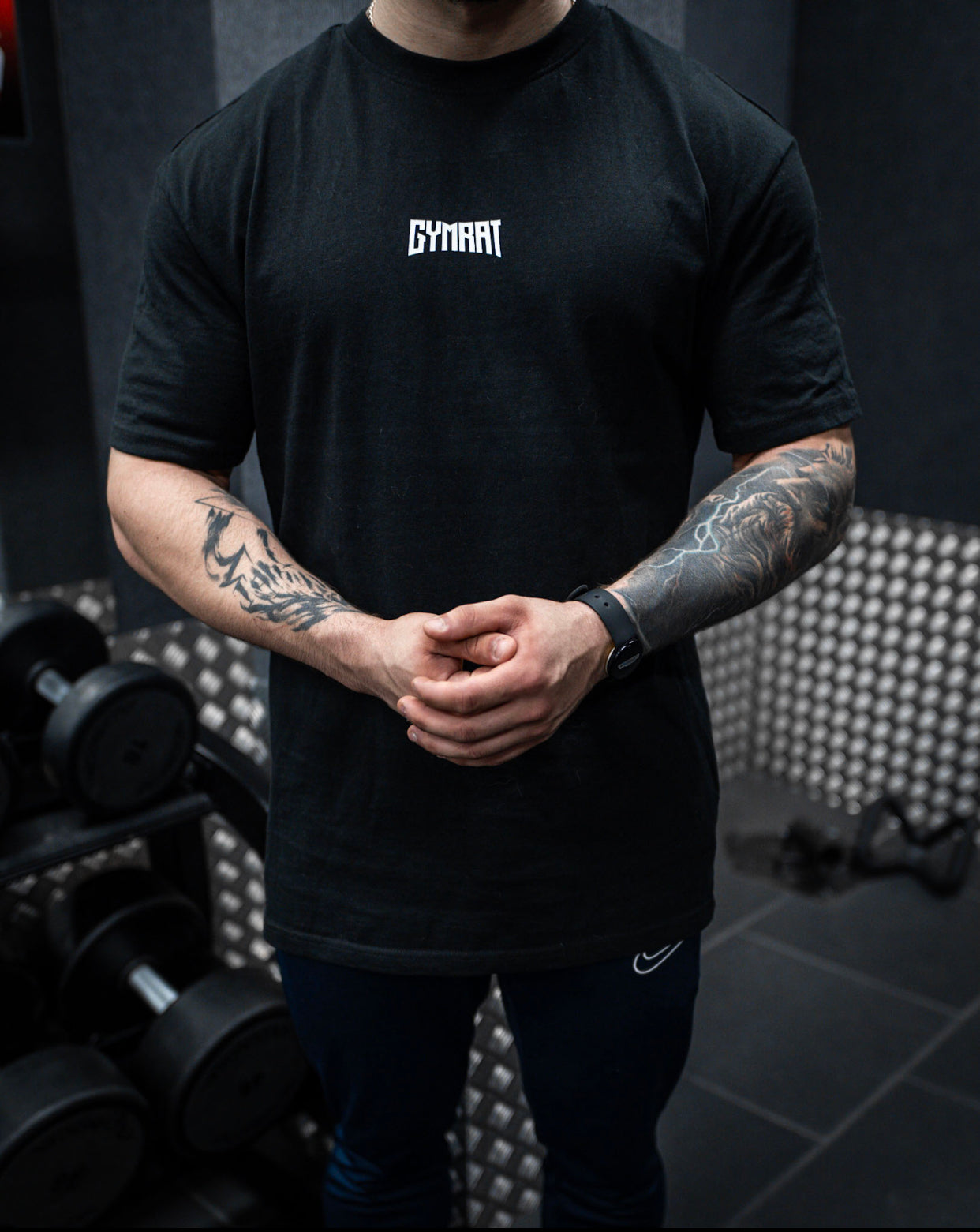 Gymrat Tshirt