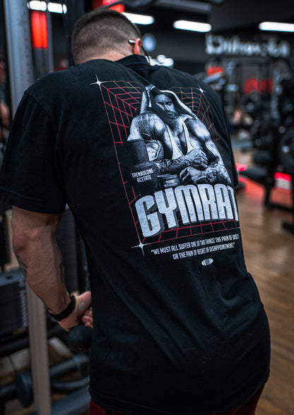 JESUS GYMRAT