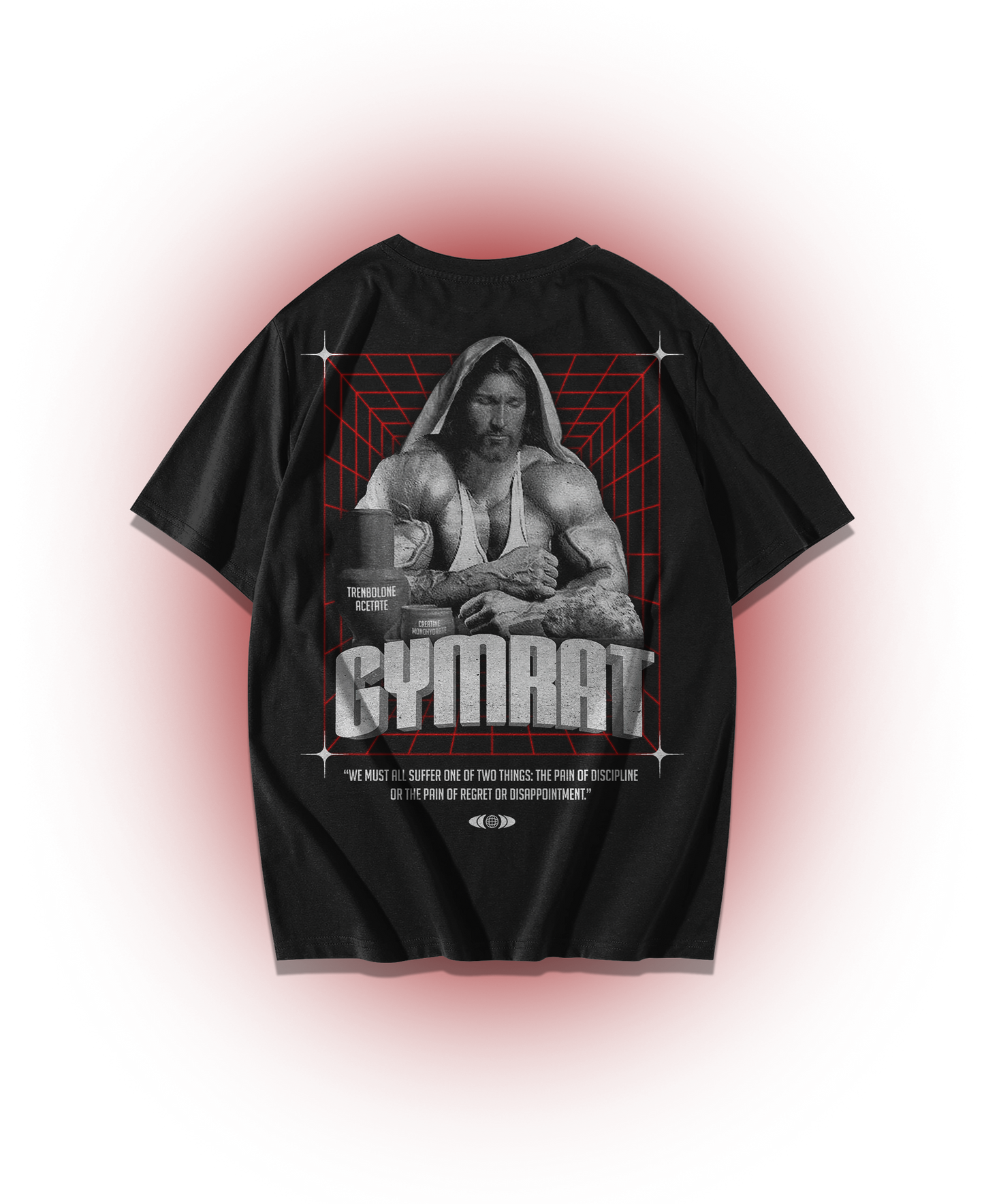 JESUS GYMRAT