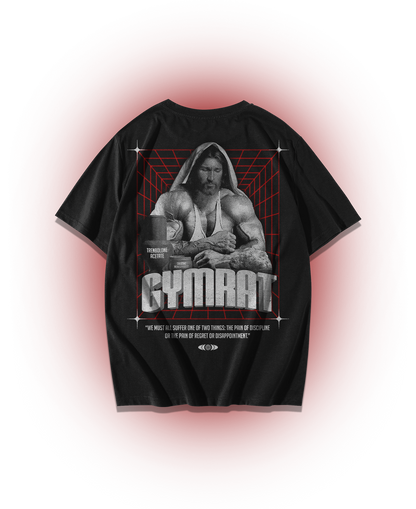 JESUS GYMRAT