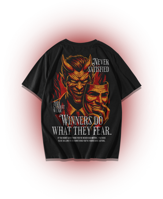 Gymrat Tshirt