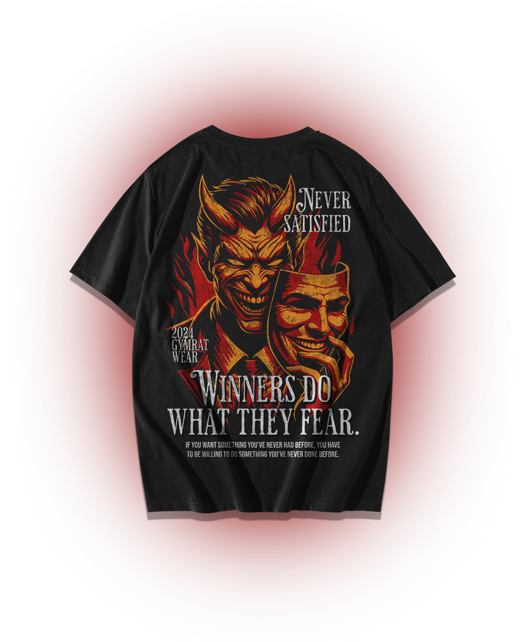 Gymrat Tshirt